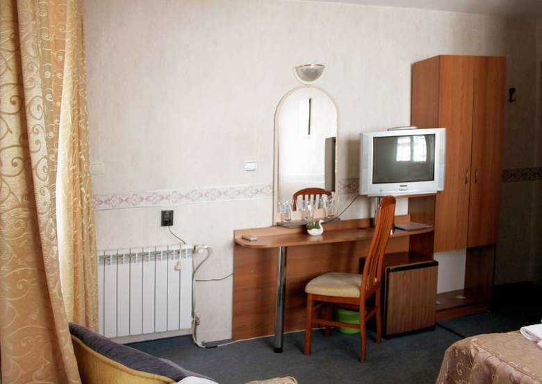 Hotel Antik