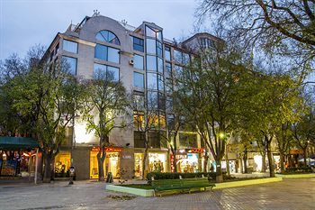 Hotel Plaza Varna