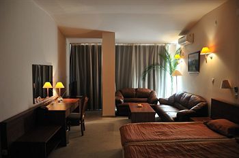 Hotel Plaza Varna