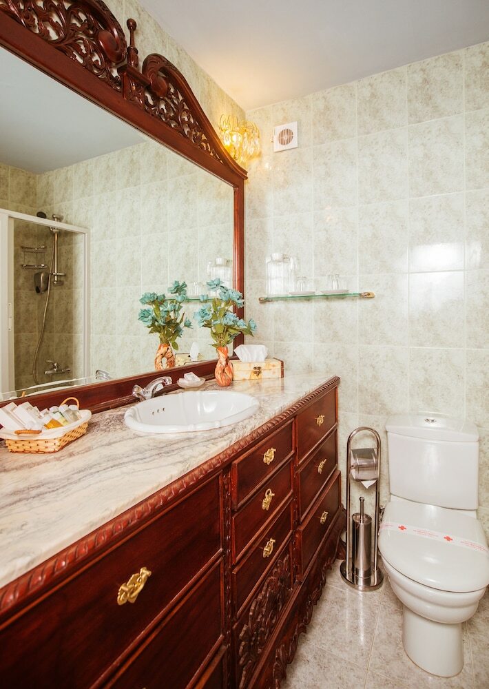 Hotel Dallas Residence