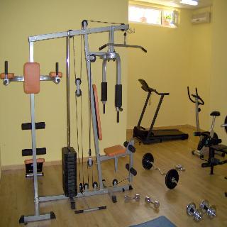 Residencia Joya Park Complex
