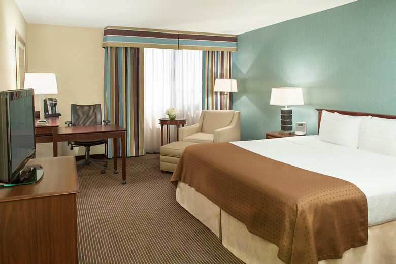Hotel Holiday Inn Toronto Yorkdale