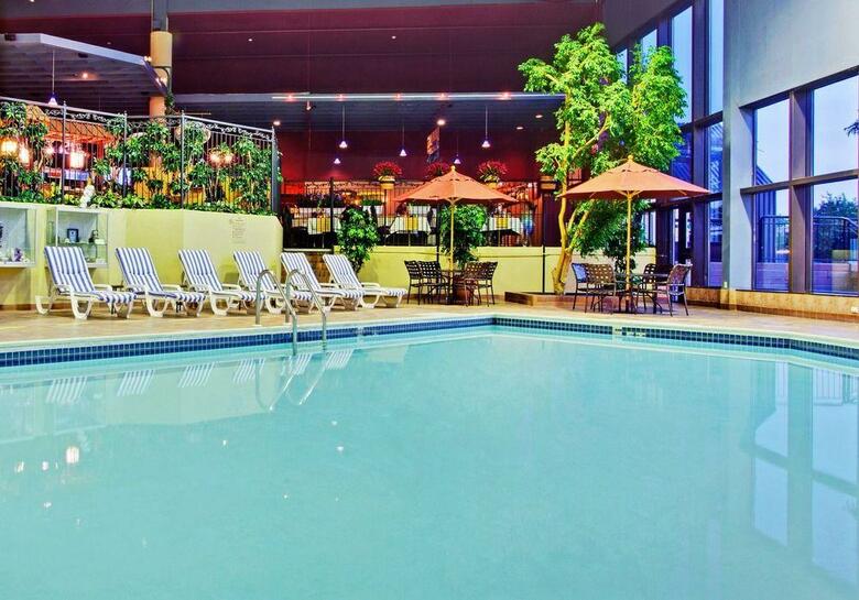 Hotel Holiday Inn Toronto Yorkdale
