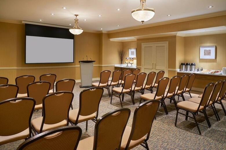 Hotel Holiday Inn Toronto Yorkdale