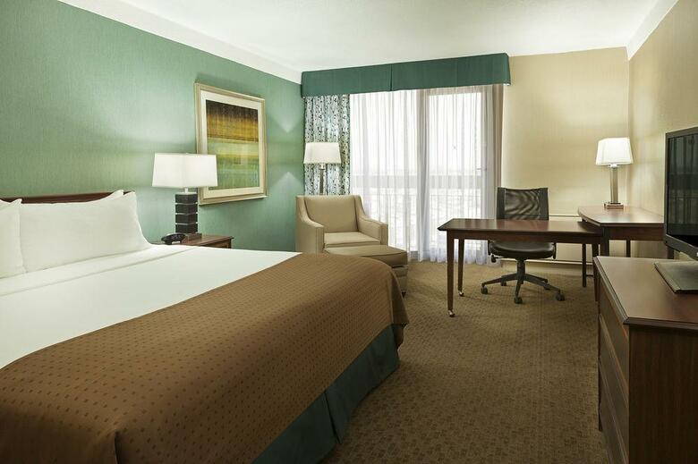 Hotel Holiday Inn Toronto Yorkdale
