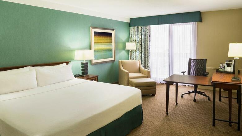 Hotel Holiday Inn Toronto Yorkdale