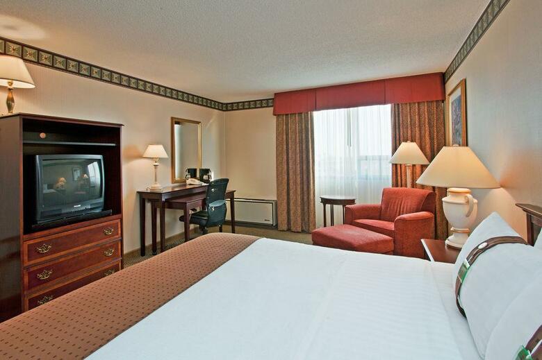 Hotel Holiday Inn Toronto Yorkdale
