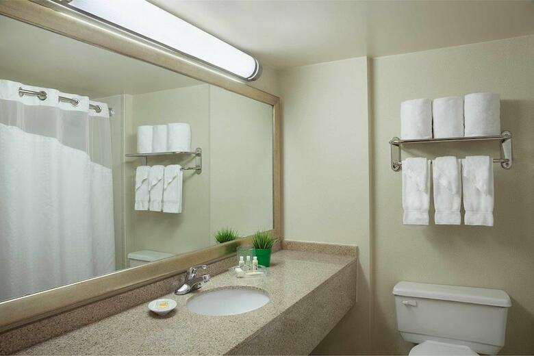 Hotel Holiday Inn Toronto Yorkdale