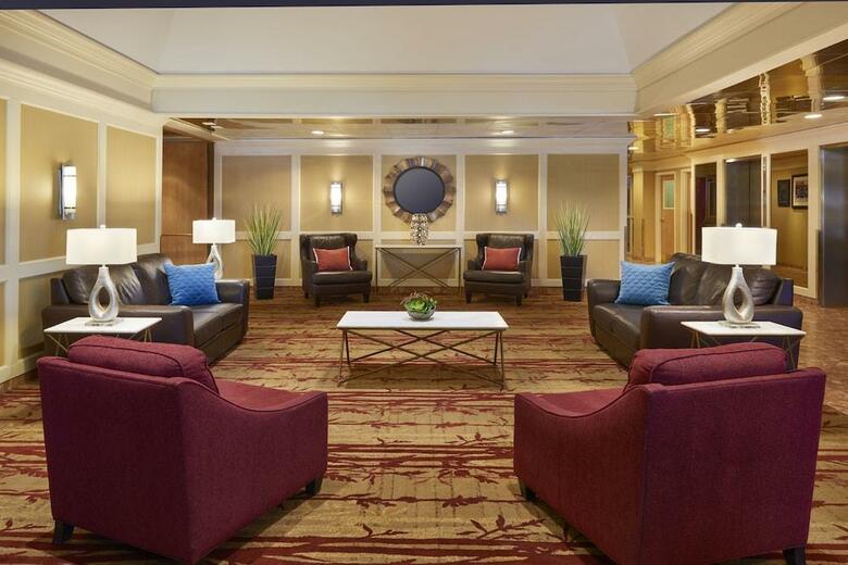Hotel Holiday Inn Toronto Yorkdale