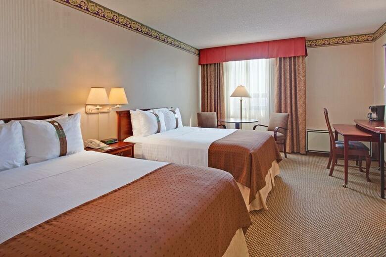 Hotel Holiday Inn Toronto Yorkdale