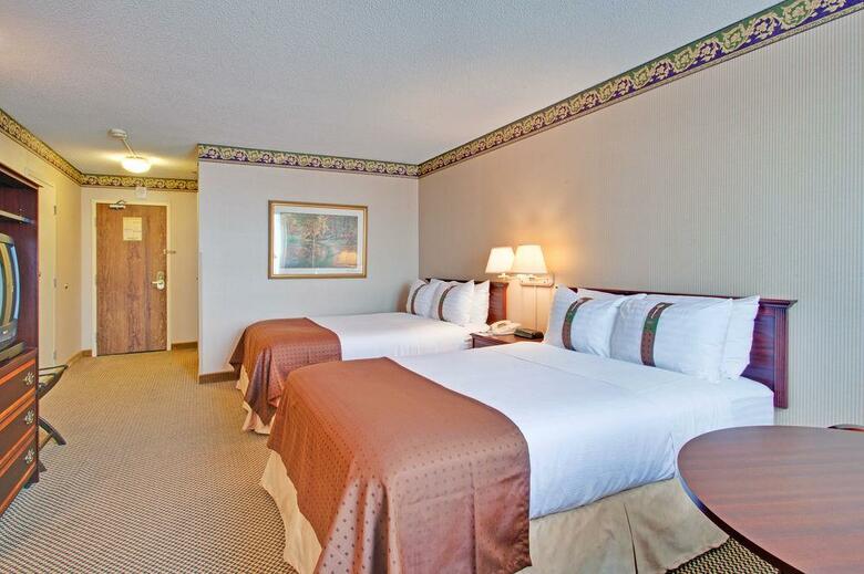 Hotel Holiday Inn Toronto Yorkdale