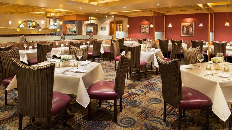 Hotel Holiday Inn Toronto Yorkdale