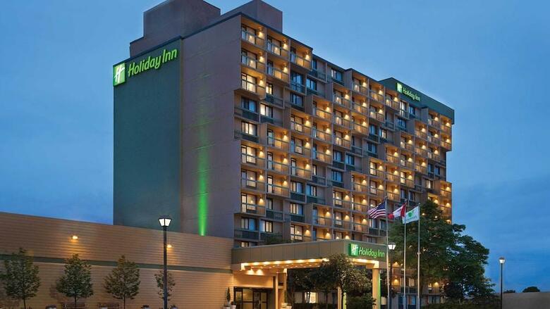 Hotel Holiday Inn Toronto Yorkdale