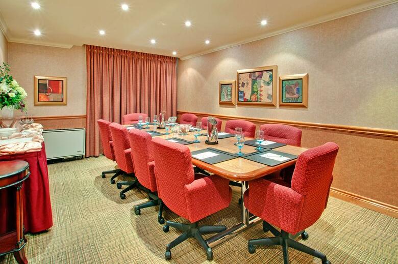 Hotel Holiday Inn Toronto Yorkdale