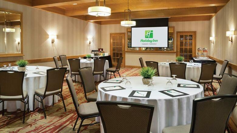 Hotel Holiday Inn Toronto Yorkdale