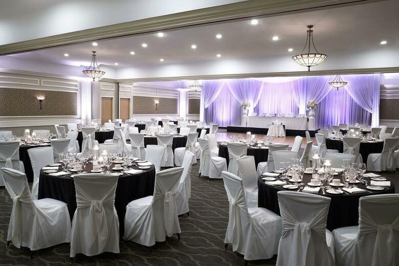 Hotel Holiday Inn Toronto Yorkdale