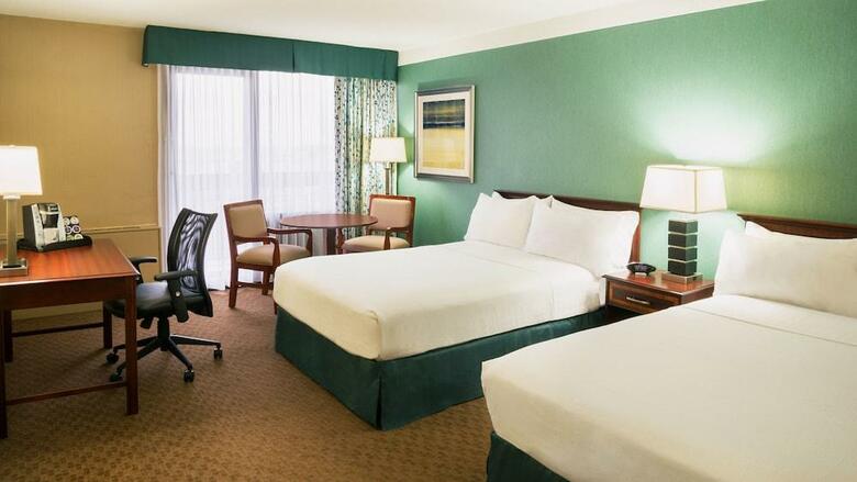 Hotel Holiday Inn Toronto Yorkdale