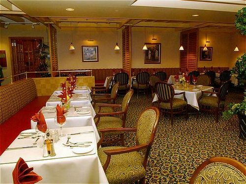Hotel Holiday Inn Toronto Yorkdale