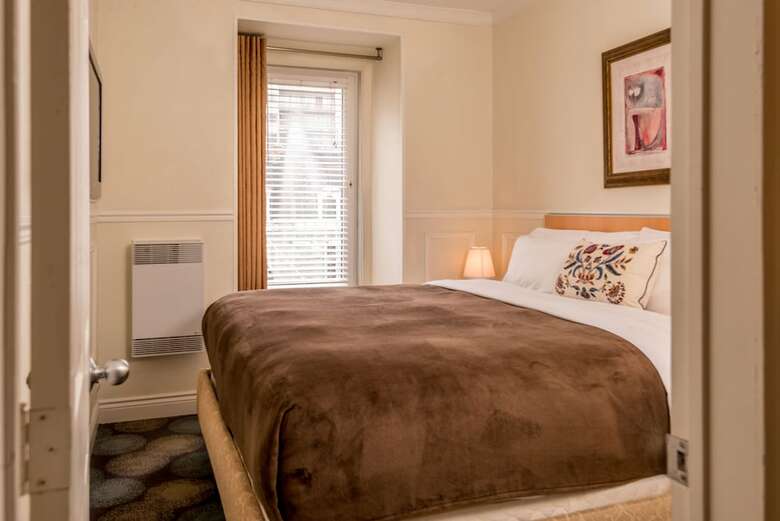 Hotel Parc Suites