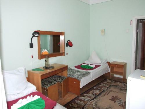 Hotel Sanatoriy Almaz
