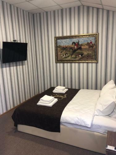 Hotel Astoria