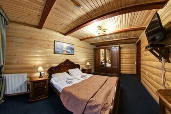 Hotel Villa Elena