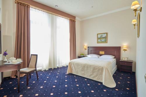 Hotel City Holiday Resort & Spa