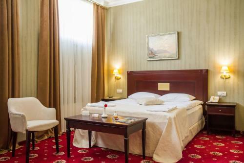 Hotel City Holiday Resort & Spa