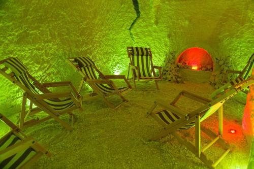 Hotel City Holiday Resort & Spa