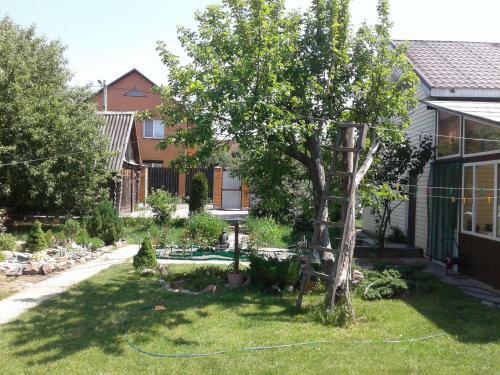 Villa Brusnika