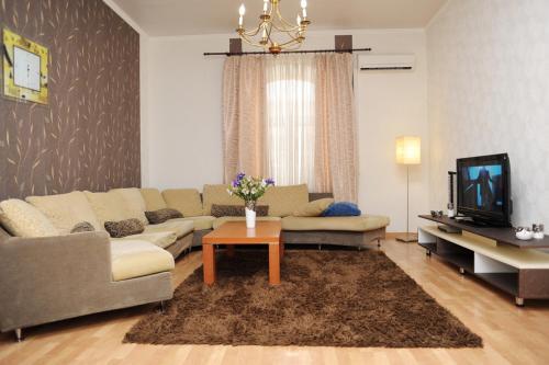 Apartamento Premium Rent In Kiev Centre - Kiev