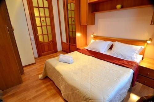 Apartamento Premium Rent In Kiev Centre - Kiev