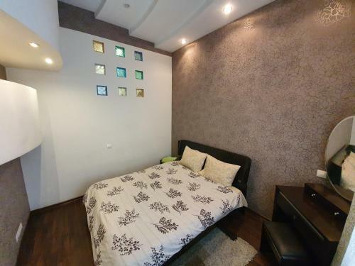 Apartamento Generala Almazova ?partment In Kiev ?enter