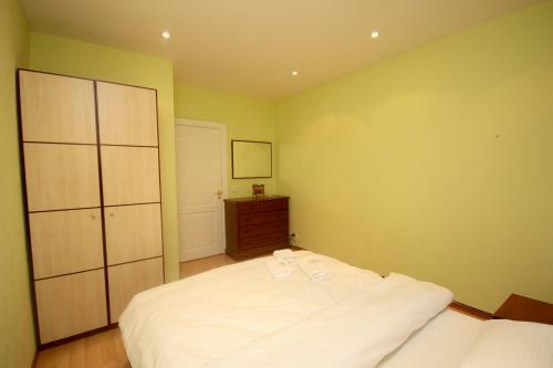 Apartamento Generala Almazova ?partment In Kiev ?enter