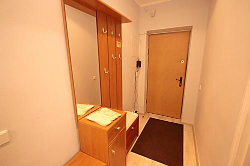Apartamento Generala Almazova ?partment In Kiev ?enter