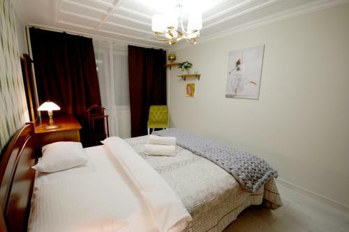 Apartamento Generala Almazova ?partment In Kiev ?enter