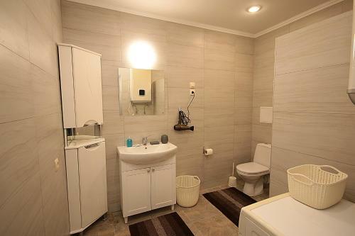 Apartamento Generala Almazova ?partment In Kiev ?enter