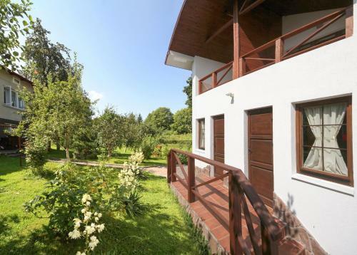 Villa Roksolana