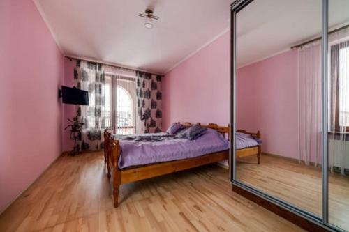 Apartment Lybomir
