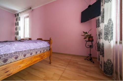 Apartment Lybomir