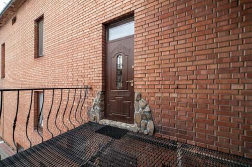 Apartment Lybomir