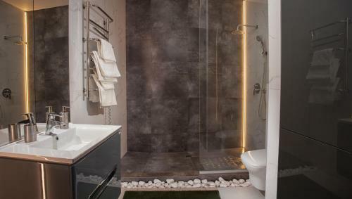 Odessa Arkadia Apartment