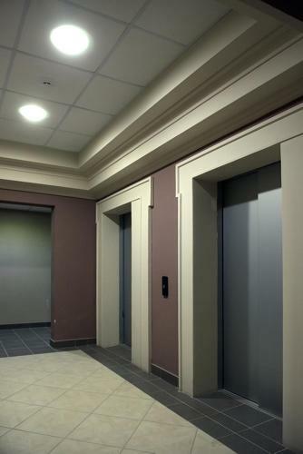 Odessa Arkadia Apartment