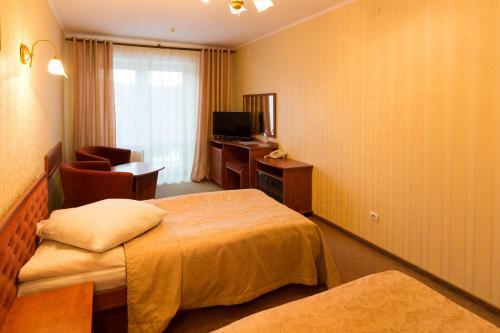 Hotel Stanislavskiy