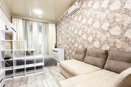 Apart-hotel Etazh