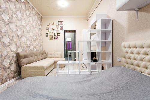 Apart-hotel Etazh