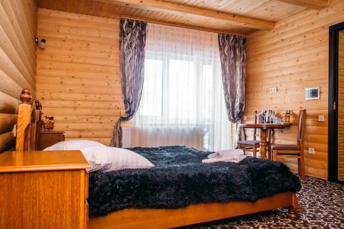 Alpin Hotel