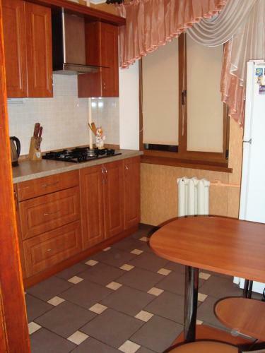Apartamento Studio On Stalevarov Near Meduniversity