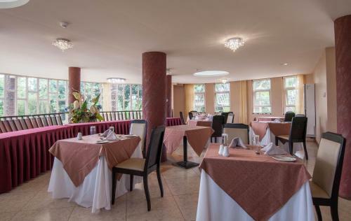 Lake Heights Entebbe By Bon Hotels