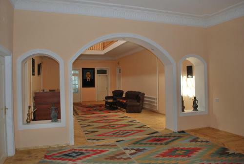 Bed & Breakfast Hotel Isakhoja